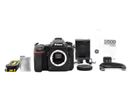 Nikon Digital Slr 29,388 D500 Yma1001 86