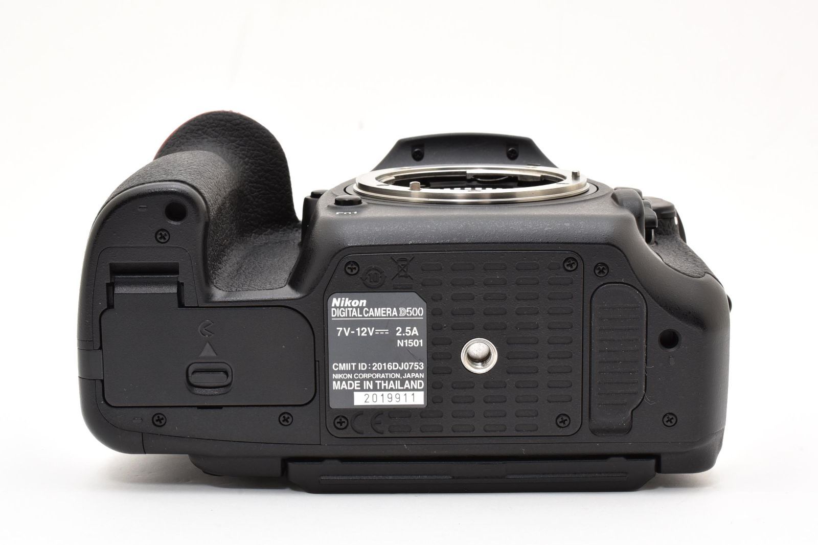 Nikon Digital Slr 29,388 D500 Yma1001 86