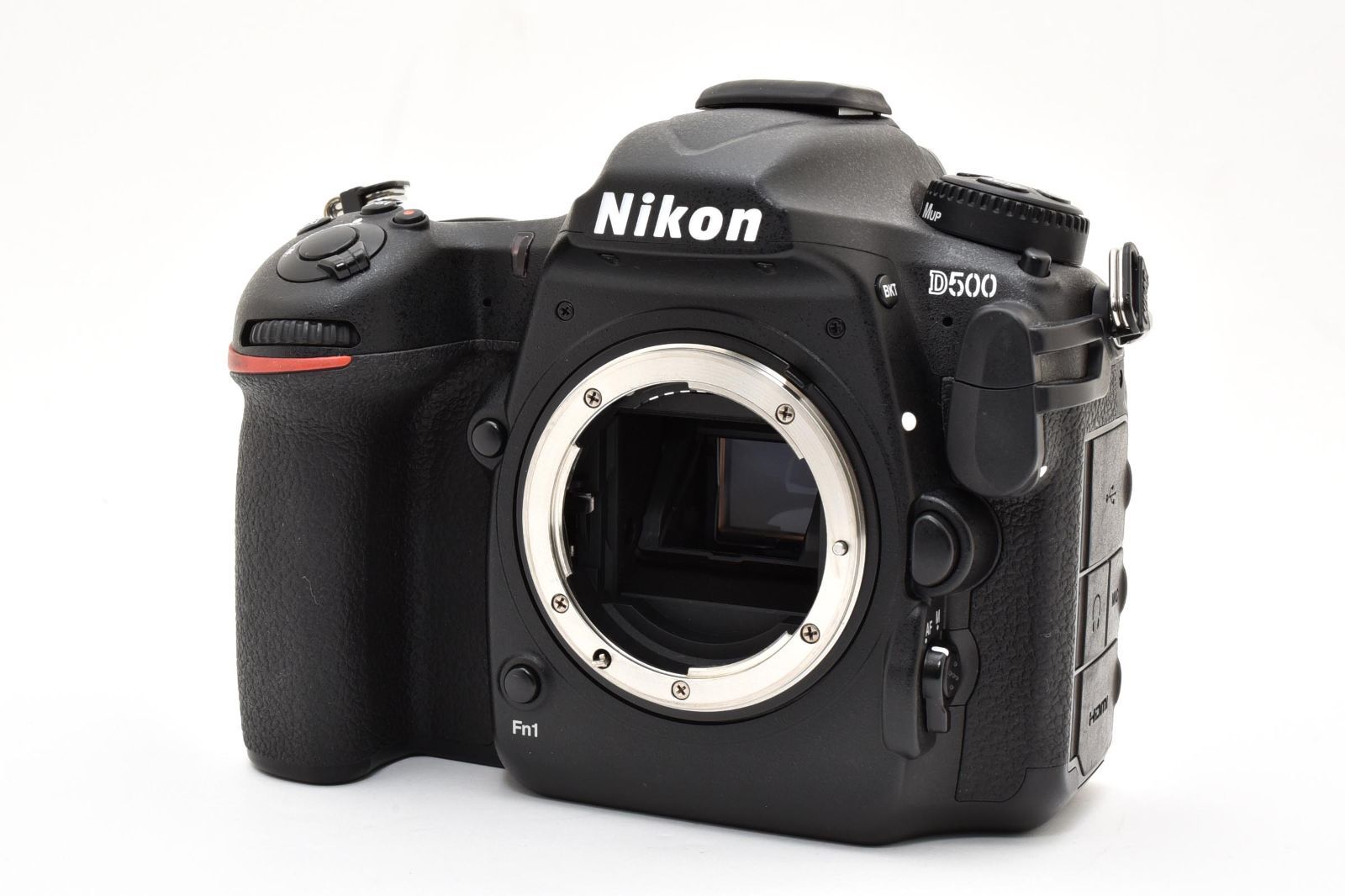 Nikon Digital Slr 29,388 D500 Yma1001 86