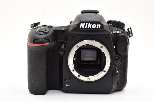 Nikon Digital Slr 29,388 D500 Yma1001 86