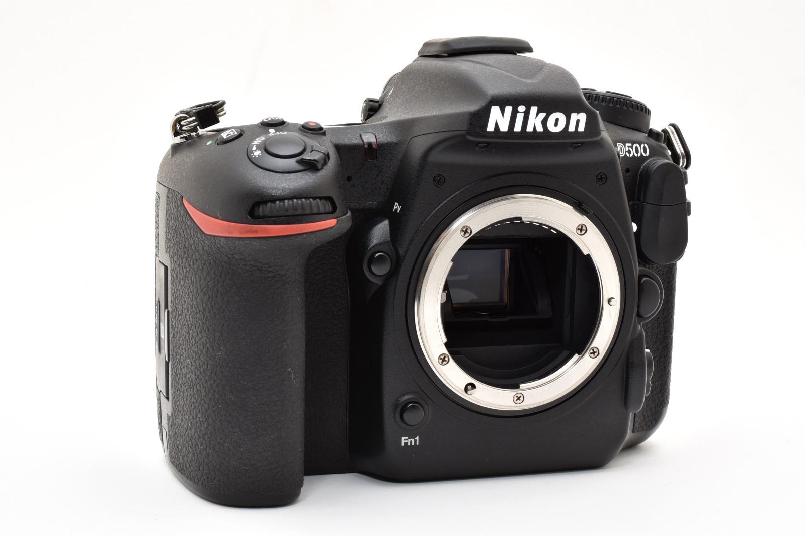 Nikon Digital Slr 29,388 D500 Yma1001 86