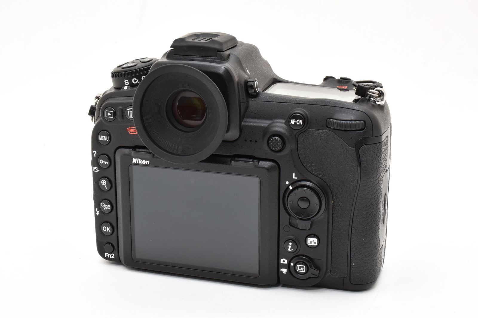 Nikon Digital Slr 29,388 D500 Yma1001 86