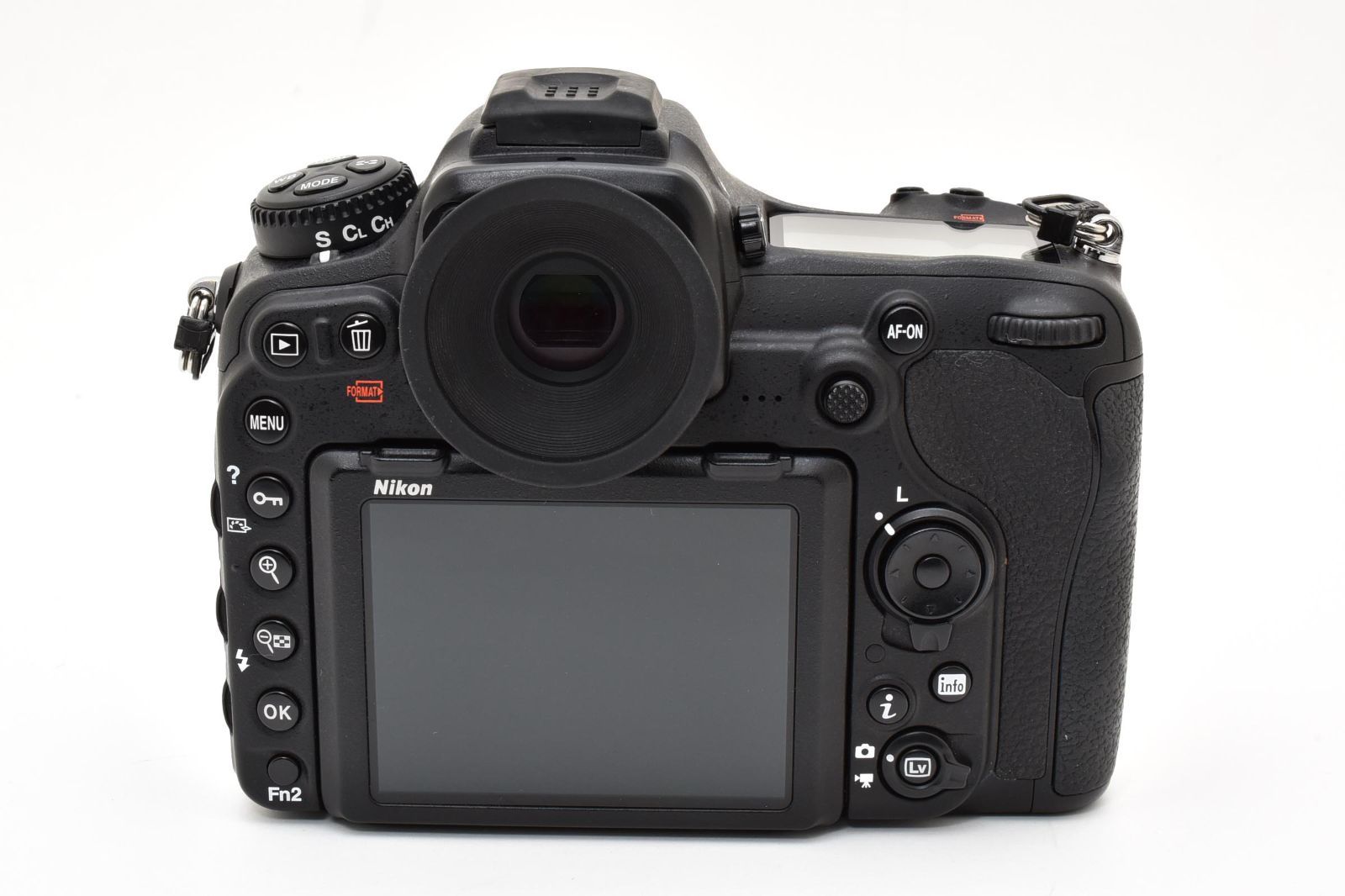 Nikon Digital Slr 29,388 D500 Yma1001 86