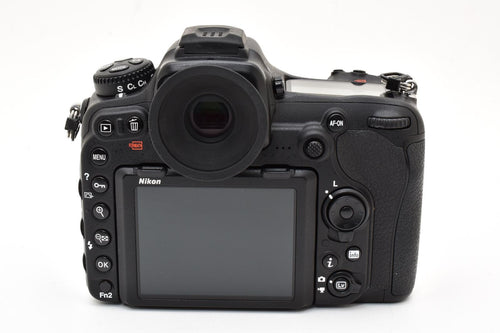 Nikon Digital Slr 29,388 D500 Yma1001 86