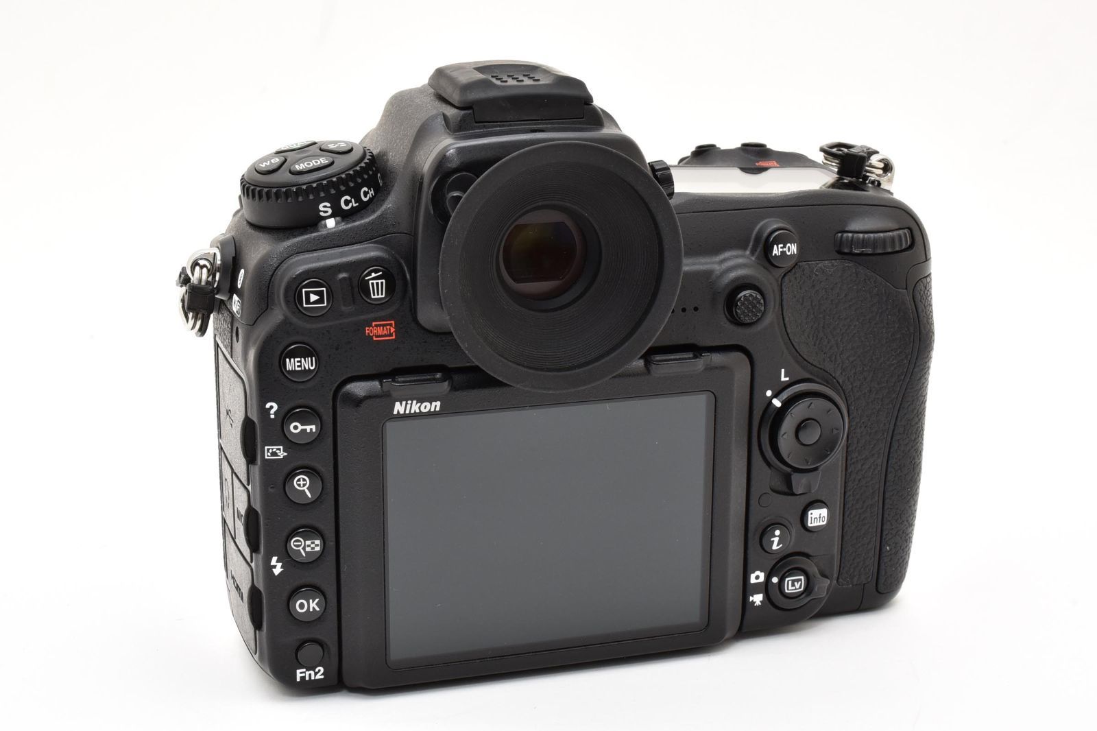 Nikon Digital Slr 29,388 D500 Yma1001 86