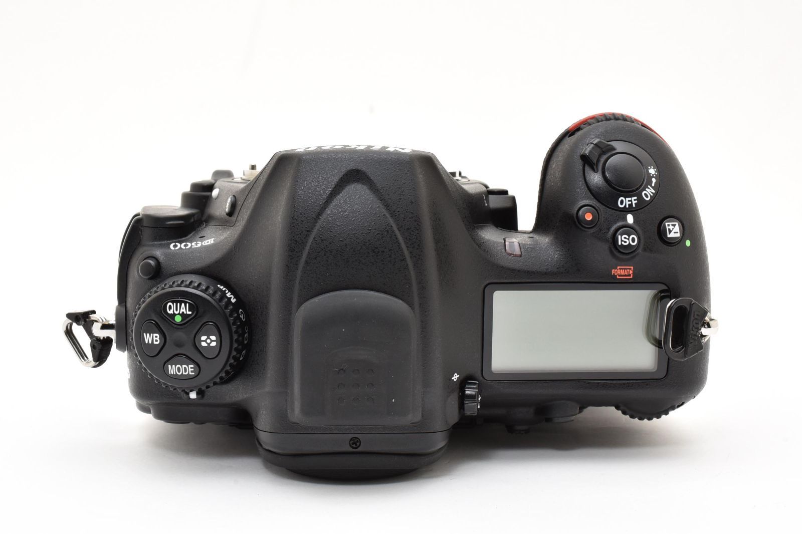 Nikon Digital Slr 29,388 D500 Yma1001 86