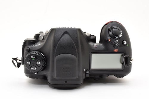 Nikon Digital Slr 29,388 D500 Yma1001 86