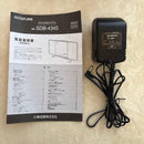 Koizumi Mini Component Systems Bluetooth Cd Sdb-4345 2021
