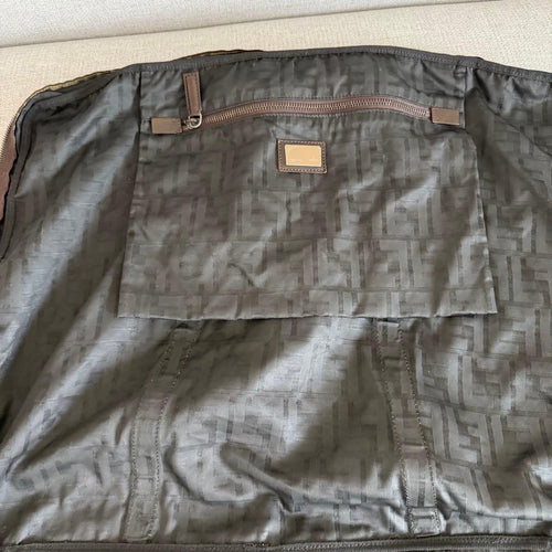 Fendi Boston Bags Travel