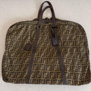 Fendi Boston Bags Travel