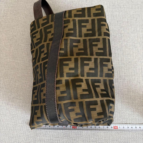 Fendi Boston Bags Travel