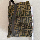Fendi Boston Bags Travel