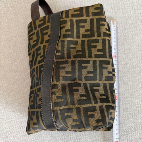 Fendi Boston Bags Travel