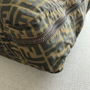 Fendi Boston Bags Travel