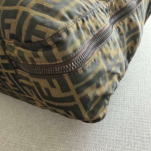 Fendi Boston Bags Travel