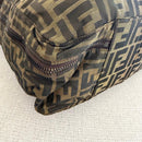 Fendi Boston Bags Travel