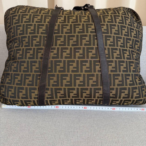 Fendi Boston Bags Travel