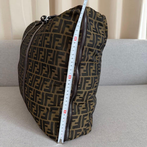 Fendi Boston Bags Travel