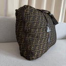 Fendi Boston Bags Travel