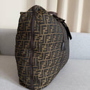 Fendi Boston Bags Travel