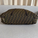 Fendi Boston Bags Travel
