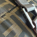 Fendi Boston Bags Travel