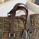Fendi Boston Bags Travel