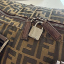 Fendi Boston Bags Travel