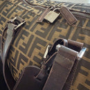 Fendi Boston Bags Travel