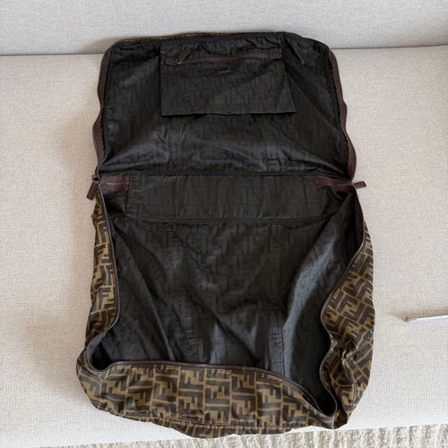 Fendi Boston Bags Travel