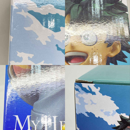 Bandai Others A Masterlise