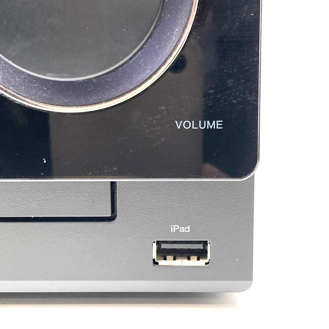 Pioneer Cd Md Cassette Deck X-Cm31-K
