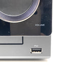 Pioneer Cd Md Cassette Deck X-Cm31-K