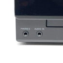 Pioneer Cd Md Cassette Deck X-Cm31-K
