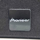 Pioneer Cd Md Cassette Deck X-Cm31-K