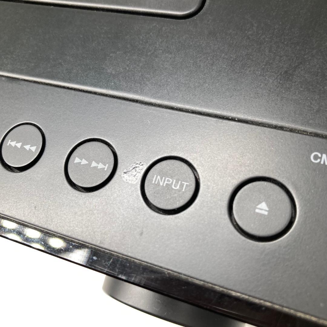 Pioneer Cd Md Cassette Deck X-Cm31-K