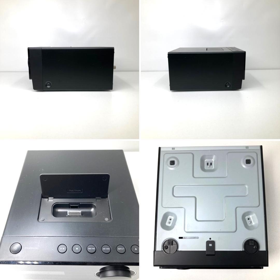 Pioneer Cd Md Cassette Deck X-Cm31-K