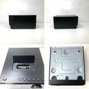 Pioneer Cd Md Cassette Deck X-Cm31-K