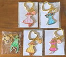 Keychains Acrylic