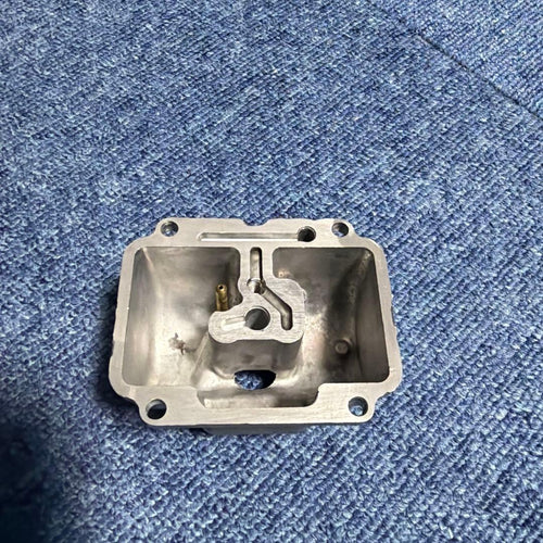 Suzuki Carburetor Fuel Injection Gs400