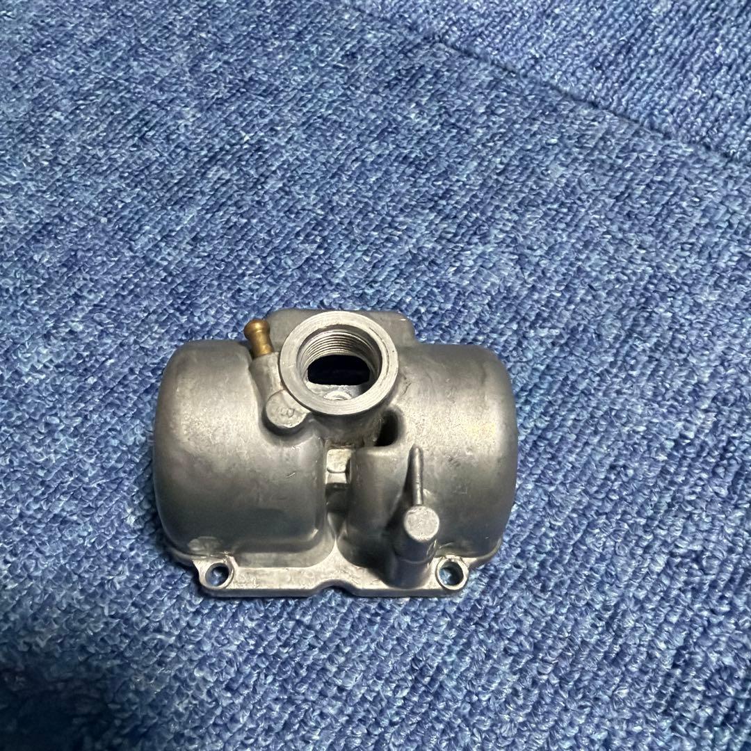 Suzuki Carburetor Fuel Injection Gs400