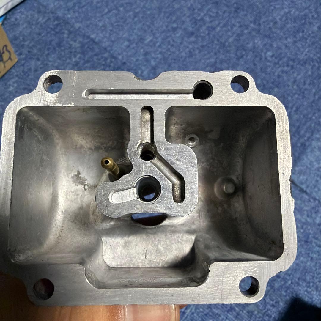 Suzuki Carburetor Fuel Injection Gs400