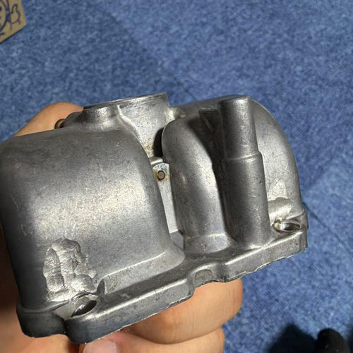 Suzuki Carburetor Fuel Injection Gs400