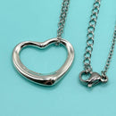 Tiffany Necklaces Sv925 H1