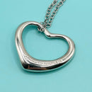 Tiffany Necklaces Sv925 H1