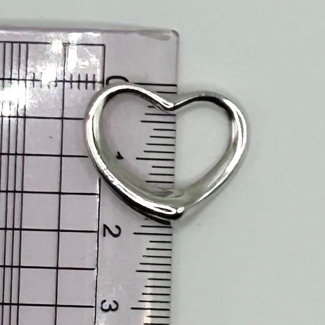 Tiffany Necklaces Sv925 H1