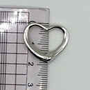 Tiffany Necklaces Sv925 H1