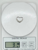 Tiffany Necklaces Sv925 H1