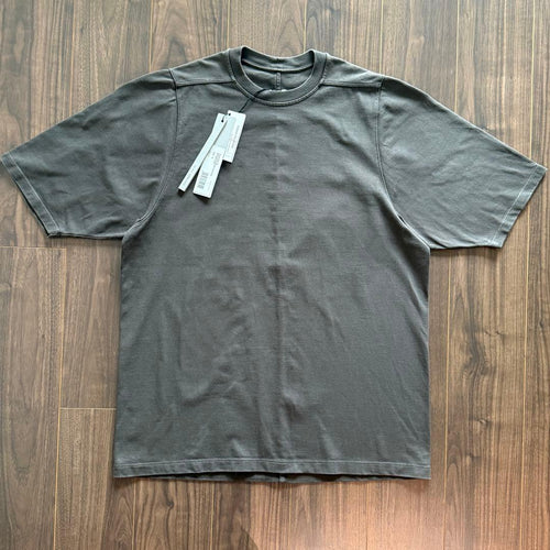 Rick Owens T-Shirts Jumbo Tee Ru20F3282 -Ba