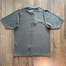 Rick Owens T-Shirts Jumbo Tee Ru20F3282 -Ba